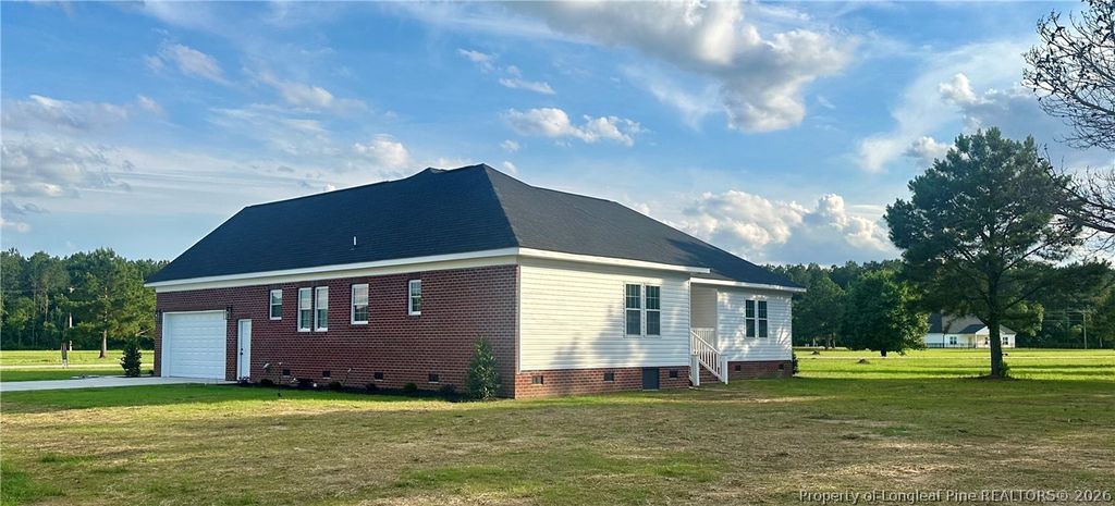 Photo of 18 Floral Springs Road, Lumberton, NC 28360 (MLS # 763405)