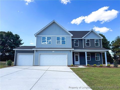 7198 Manassas Street Fayetteville NC 28304