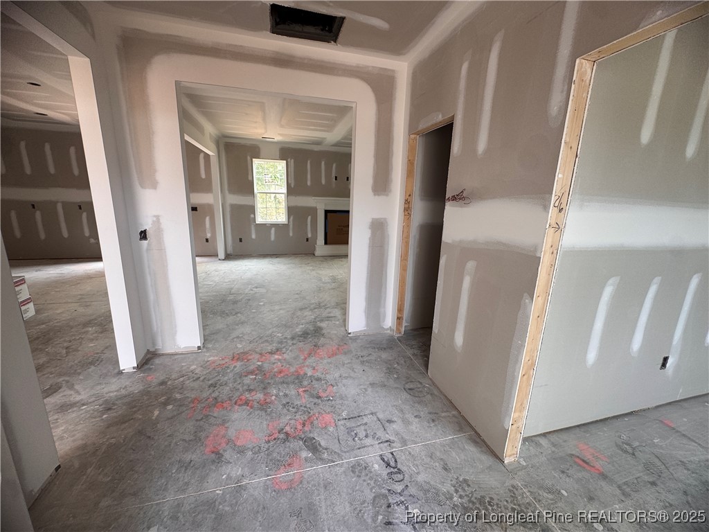 1764 Stackhouse (Lot 261) Drive