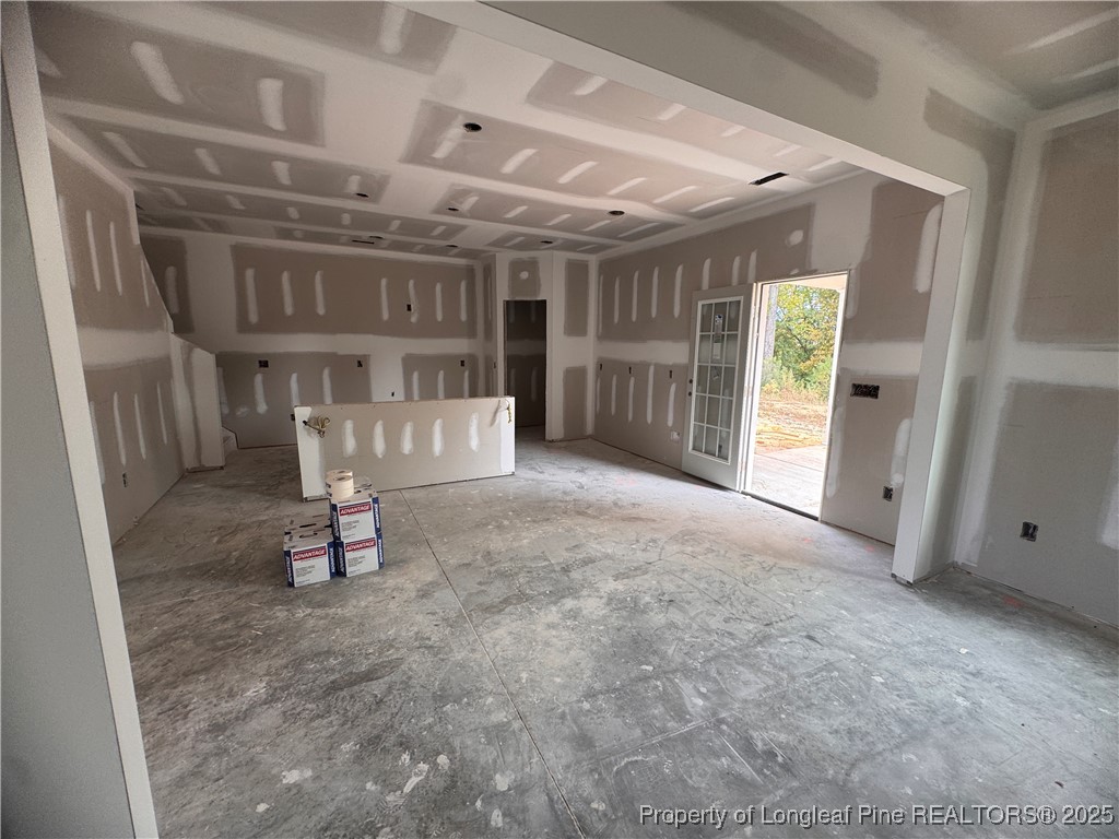 1764 Stackhouse (Lot 261) Drive