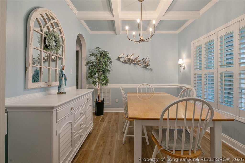 Photo of 522 Hammond Farm Road, Hope Mills, NC 28348 (MLS # 769720)