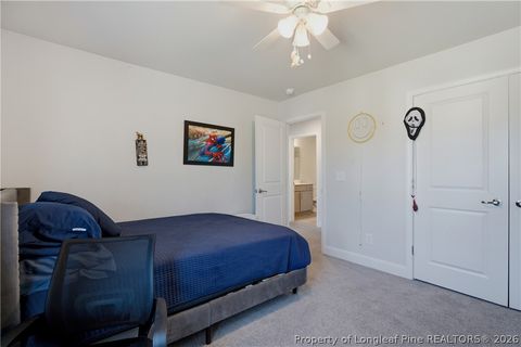 Tiny photo for 120 Wildwood Way, Cameron, NC 28326 (MLS # 764649)