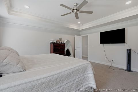 Tiny photo for 120 Wildwood Way, Cameron, NC 28326 (MLS # 764649)