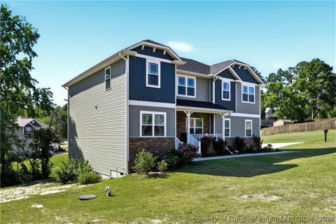 Tiny photo for 120 Wildwood Way, Cameron, NC 28326 (MLS # 764649)