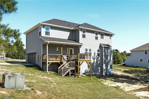 Tiny photo for 120 Wildwood Way, Cameron, NC 28326 (MLS # 764649)