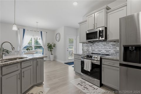 Tiny photo for 120 Wildwood Way, Cameron, NC 28326 (MLS # 764649)