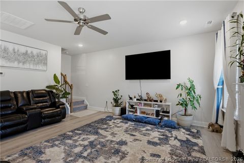 Tiny photo for 120 Wildwood Way, Cameron, NC 28326 (MLS # 764649)