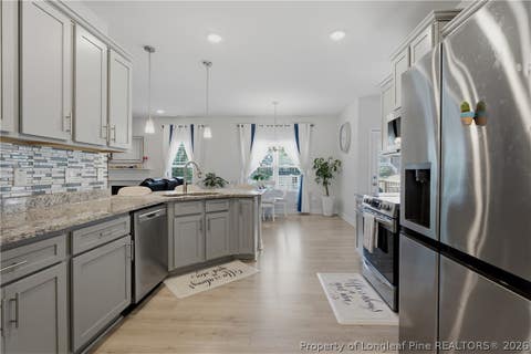 Tiny photo for 120 Wildwood Way, Cameron, NC 28326 (MLS # 764649)
