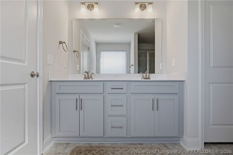 Tiny photo for 120 Wildwood Way, Cameron, NC 28326 (MLS # 764649)