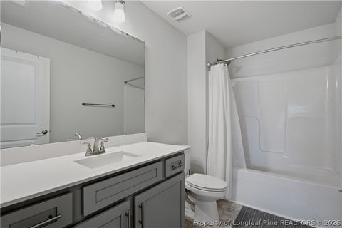 Tiny photo for 120 Wildwood Way, Cameron, NC 28326 (MLS # 764649)