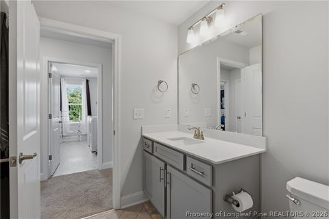Tiny photo for 120 Wildwood Way, Cameron, NC 28326 (MLS # 764649)