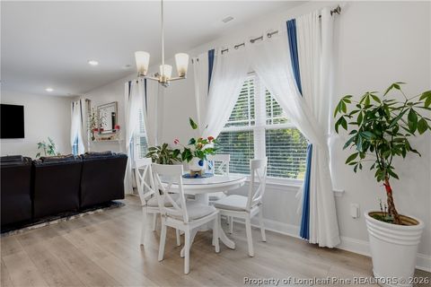 Tiny photo for 120 Wildwood Way, Cameron, NC 28326 (MLS # 764649)
