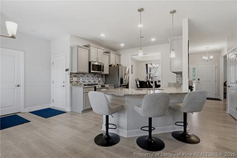Tiny photo for 120 Wildwood Way, Cameron, NC 28326 (MLS # 764649)