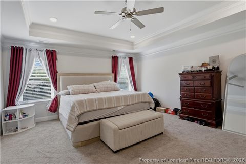 Tiny photo for 120 Wildwood Way, Cameron, NC 28326 (MLS # 764649)