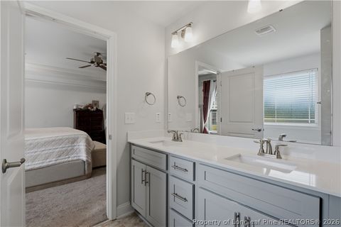 Tiny photo for 120 Wildwood Way, Cameron, NC 28326 (MLS # 764649)