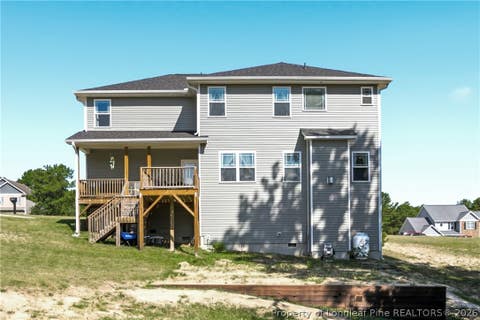 Tiny photo for 120 Wildwood Way, Cameron, NC 28326 (MLS # 764649)