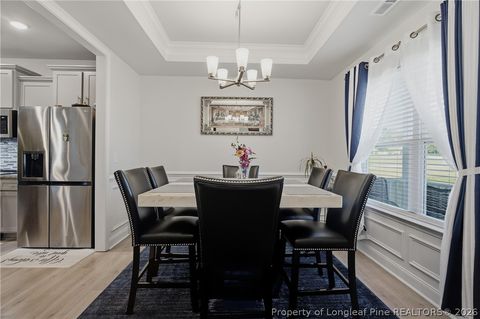 Tiny photo for 120 Wildwood Way, Cameron, NC 28326 (MLS # 764649)