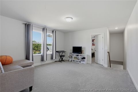 Tiny photo for 120 Wildwood Way, Cameron, NC 28326 (MLS # 764649)
