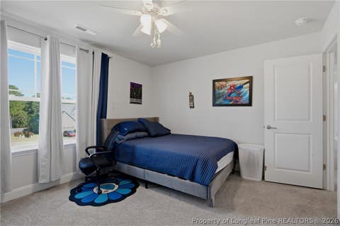 Tiny photo for 120 Wildwood Way, Cameron, NC 28326 (MLS # 764649)