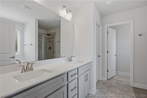 Tiny photo for 120 Wildwood Way, Cameron, NC 28326 (MLS # 764649)