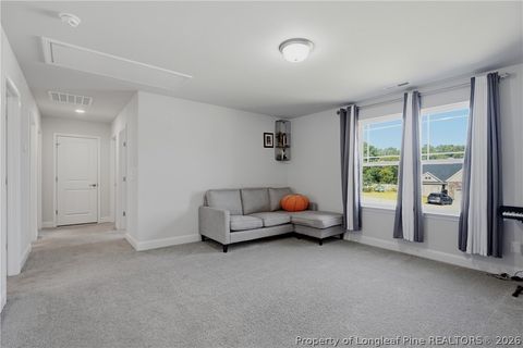 Tiny photo for 120 Wildwood Way, Cameron, NC 28326 (MLS # 764649)