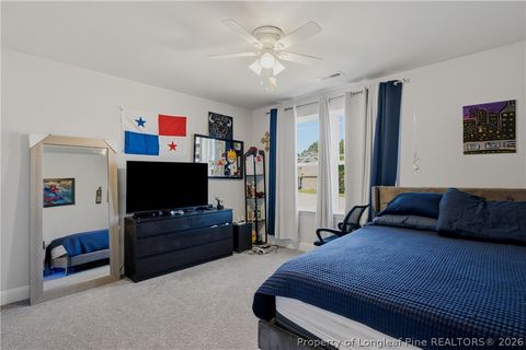 Tiny photo for 120 Wildwood Way, Cameron, NC 28326 (MLS # 764649)