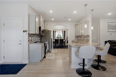 Tiny photo for 120 Wildwood Way, Cameron, NC 28326 (MLS # 764649)