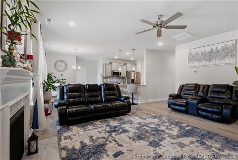 Tiny photo for 120 Wildwood Way, Cameron, NC 28326 (MLS # 764649)