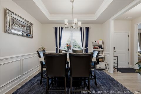Tiny photo for 120 Wildwood Way, Cameron, NC 28326 (MLS # 764649)