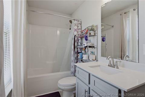 Tiny photo for 120 Wildwood Way, Cameron, NC 28326 (MLS # 764649)