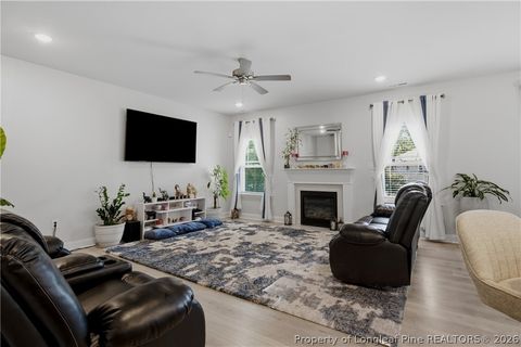 Tiny photo for 120 Wildwood Way, Cameron, NC 28326 (MLS # 764649)
