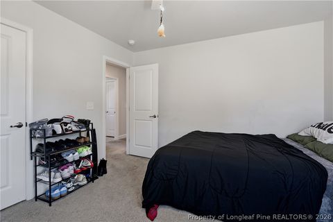 Tiny photo for 120 Wildwood Way, Cameron, NC 28326 (MLS # 764649)