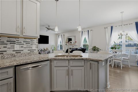 Tiny photo for 120 Wildwood Way, Cameron, NC 28326 (MLS # 764649)