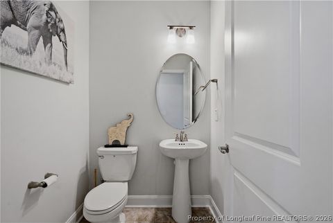 Tiny photo for 120 Wildwood Way, Cameron, NC 28326 (MLS # 764649)