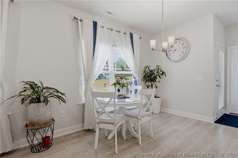 Tiny photo for 120 Wildwood Way, Cameron, NC 28326 (MLS # 764649)