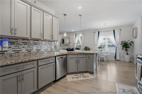 Tiny photo for 120 Wildwood Way, Cameron, NC 28326 (MLS # 764649)