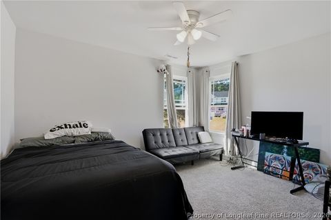 Tiny photo for 120 Wildwood Way, Cameron, NC 28326 (MLS # 764649)