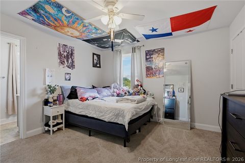 Tiny photo for 120 Wildwood Way, Cameron, NC 28326 (MLS # 764649)