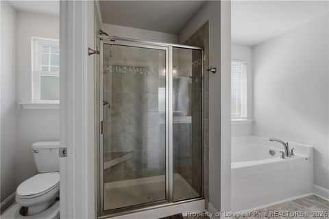 Tiny photo for 120 Wildwood Way, Cameron, NC 28326 (MLS # 764649)