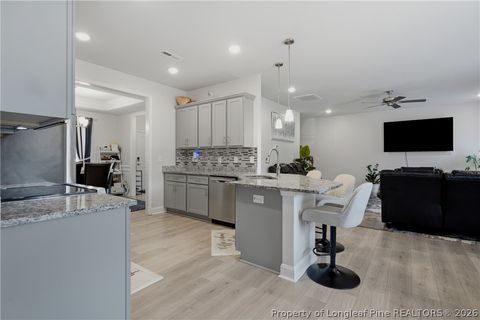 Tiny photo for 120 Wildwood Way, Cameron, NC 28326 (MLS # 764649)
