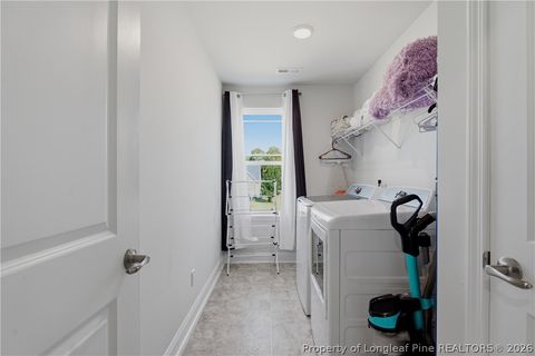 Tiny photo for 120 Wildwood Way, Cameron, NC 28326 (MLS # 764649)