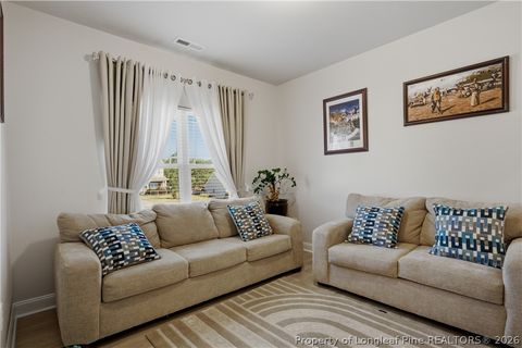 Tiny photo for 120 Wildwood Way, Cameron, NC 28326 (MLS # 764649)