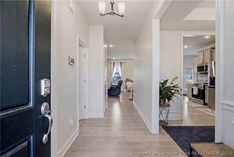 Tiny photo for 120 Wildwood Way, Cameron, NC 28326 (MLS # 764649)