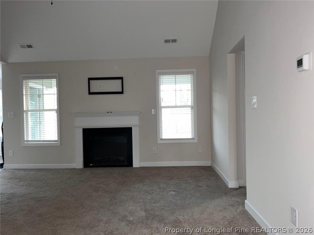 Photo of 15 Cardinal Drive, Parkton, NC 28371 (MLS # 760669)