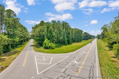 Tiny photo for Seals Road, Laurinburg, NC 28352 (MLS # 751212)