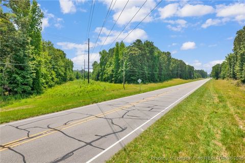 Photo of Seals Road, Laurinburg, NC 28352 (MLS # 751212)