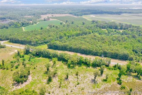Tiny photo for Seals Road, Laurinburg, NC 28352 (MLS # 751212)