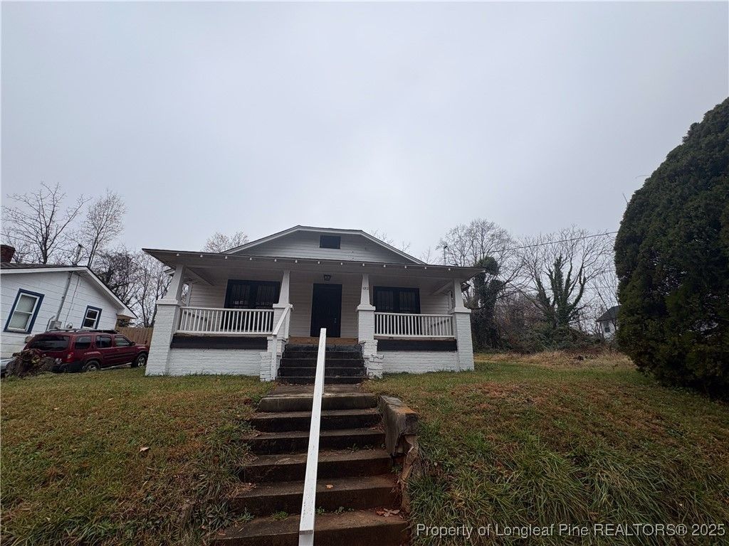 Photo of 1012 4th Street, Statesville, NC 28677 (MLS # 753885)