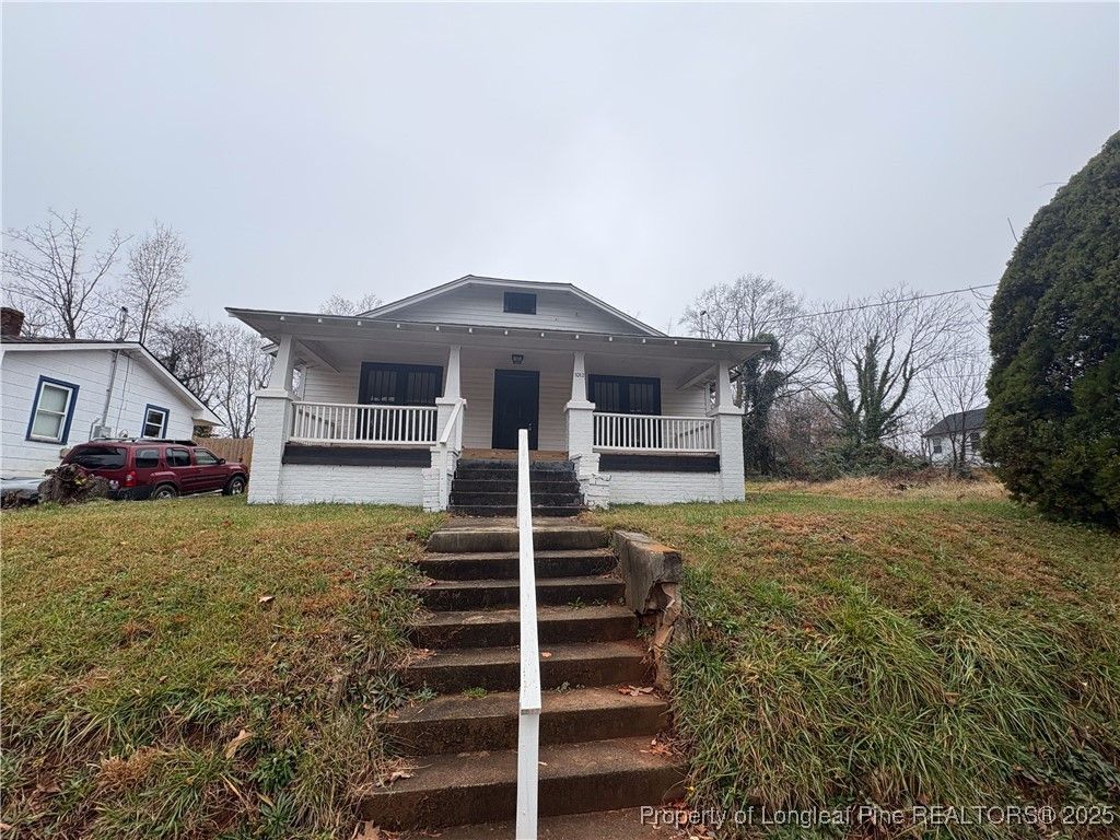 Photo of 1012 4th Street, Statesville, NC 28677 (MLS # 753885)