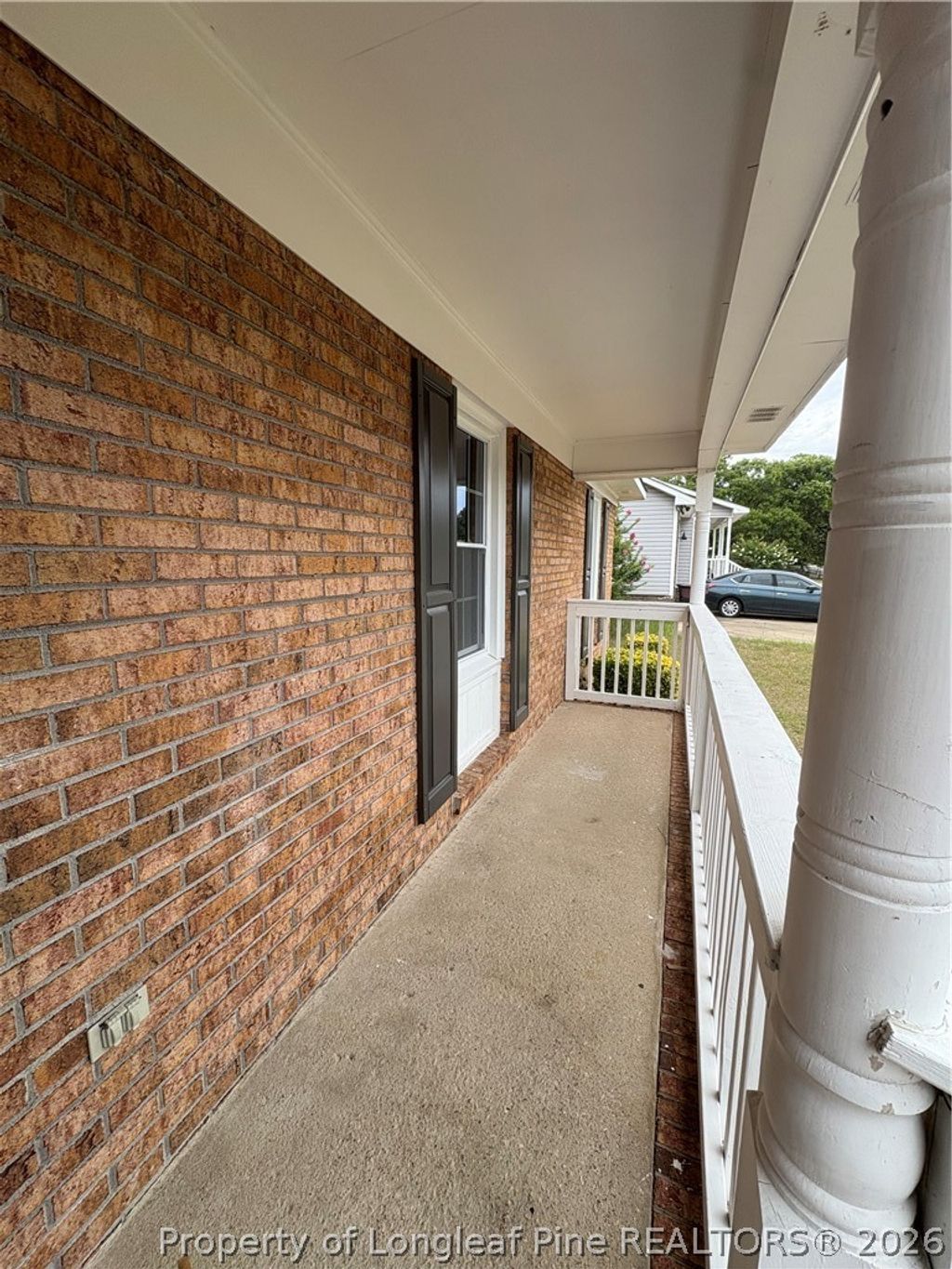Photo of 2544 Previs Road, Fayetteville, NC 28306 (MLS # 764456)